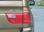 BMW X5 2004 года